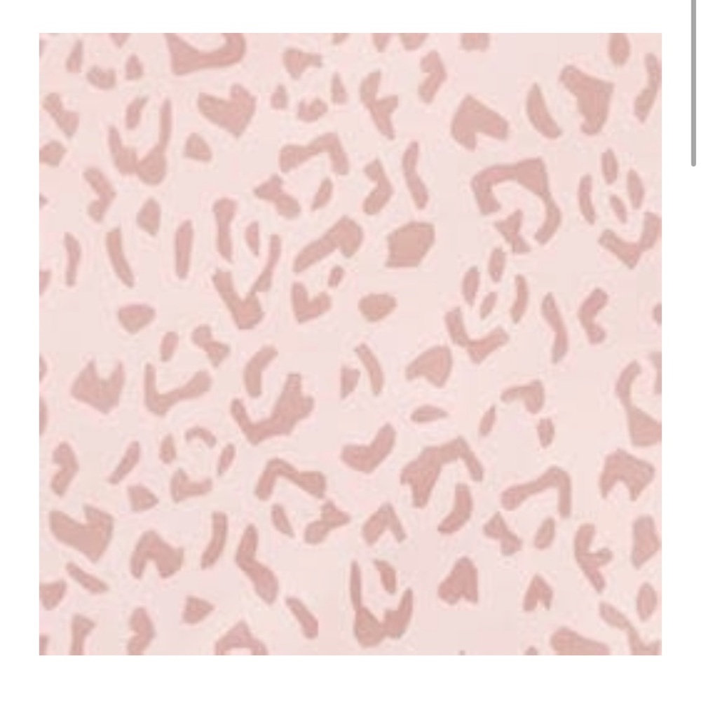 ISO: Kyte BABY Blush Leopard Blanket
